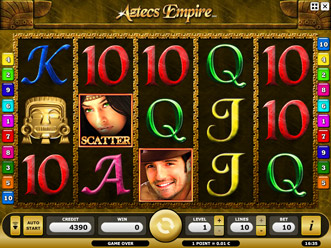 Get a Great Deal Playing Online Slots